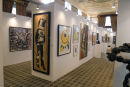 display walls