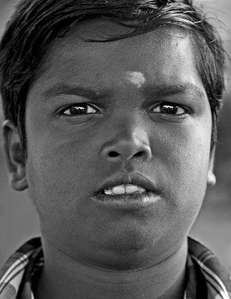 Bangalore boy 1