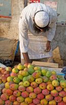Bangalore market 2