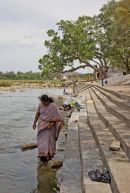 Carvery ghats