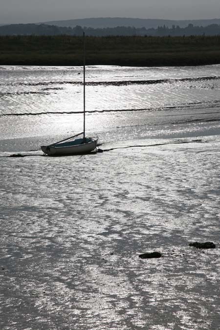 Faversham Creek