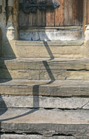 St Marys Church Steps