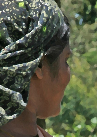 Tea Worker 1