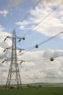 Working on Power Cables