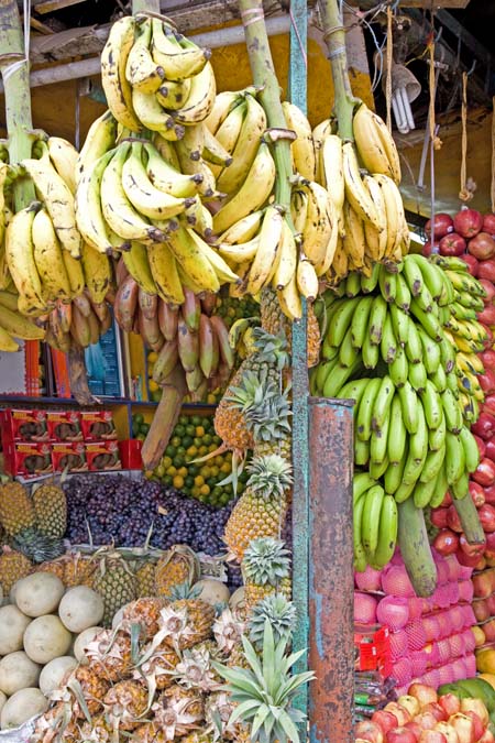fruit shop