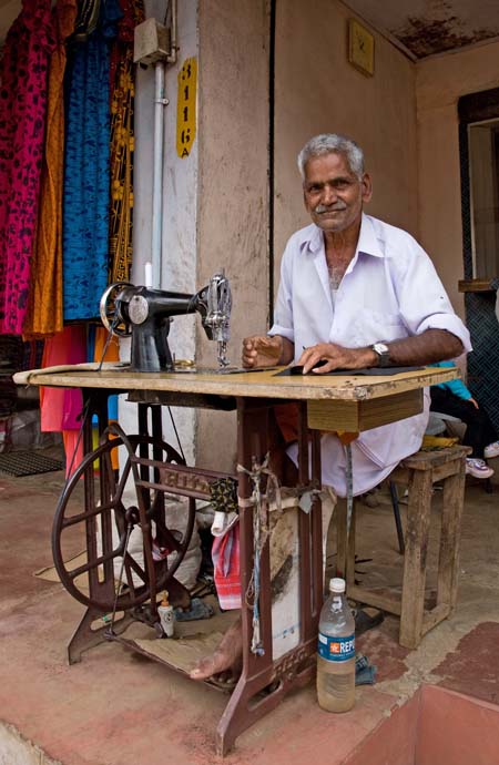 Tailor