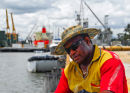 Jimmy, Fisher