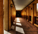 Cloisters, UAE