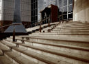 Brisbane courts
