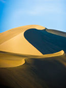 Taklamakan Desert I