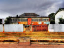 House, Charters Towers