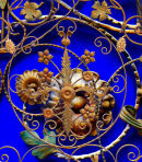 Filigree - China