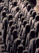 Warriors I