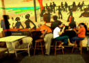 Rustie's coffee