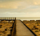 Boardwalk, Hamelin