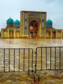 Hast Imam Madrassa I