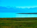 Son-Kul III - Kyrgyzstan