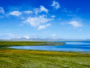 Son-Kul II - Kyrgyzstan