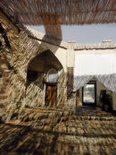 Weaver's House