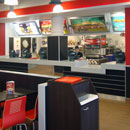 Servery