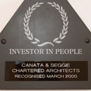 Investors In People