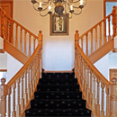 Plot 1 Entrance Hall