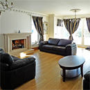 Plot 1 Lounge