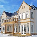 Plot 1 Exterior View (Complete)