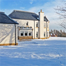Plot 1 Exterior View (Complete)