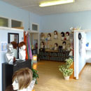 Existing premises