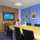 Board Room