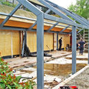 Extension under construction.