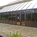 Completed extension.