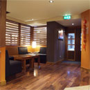 Waiting Area