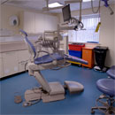 DENTAL SURGERY