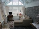 Heol Dwr Conservatory