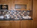 Kitchen Heol Dwr