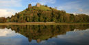 Dynefor Castle