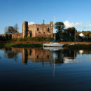 Laugharne
