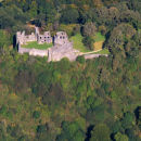 Dynefor Castle