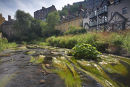 Dean village