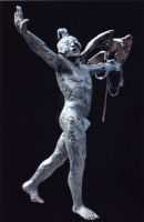 BIRD MAN