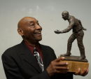 Frankie Manning ~ Commission ~