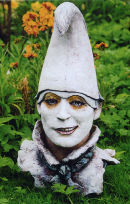 SALTIMBANCO