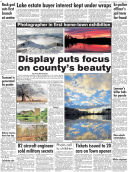 Shropshire Star article...