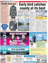 Telford Journal article...