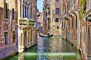 On the Canal
