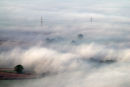 Rolling Mist