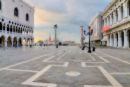 St Mark's Square