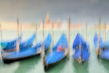 Towards San Giorgio Maggiore